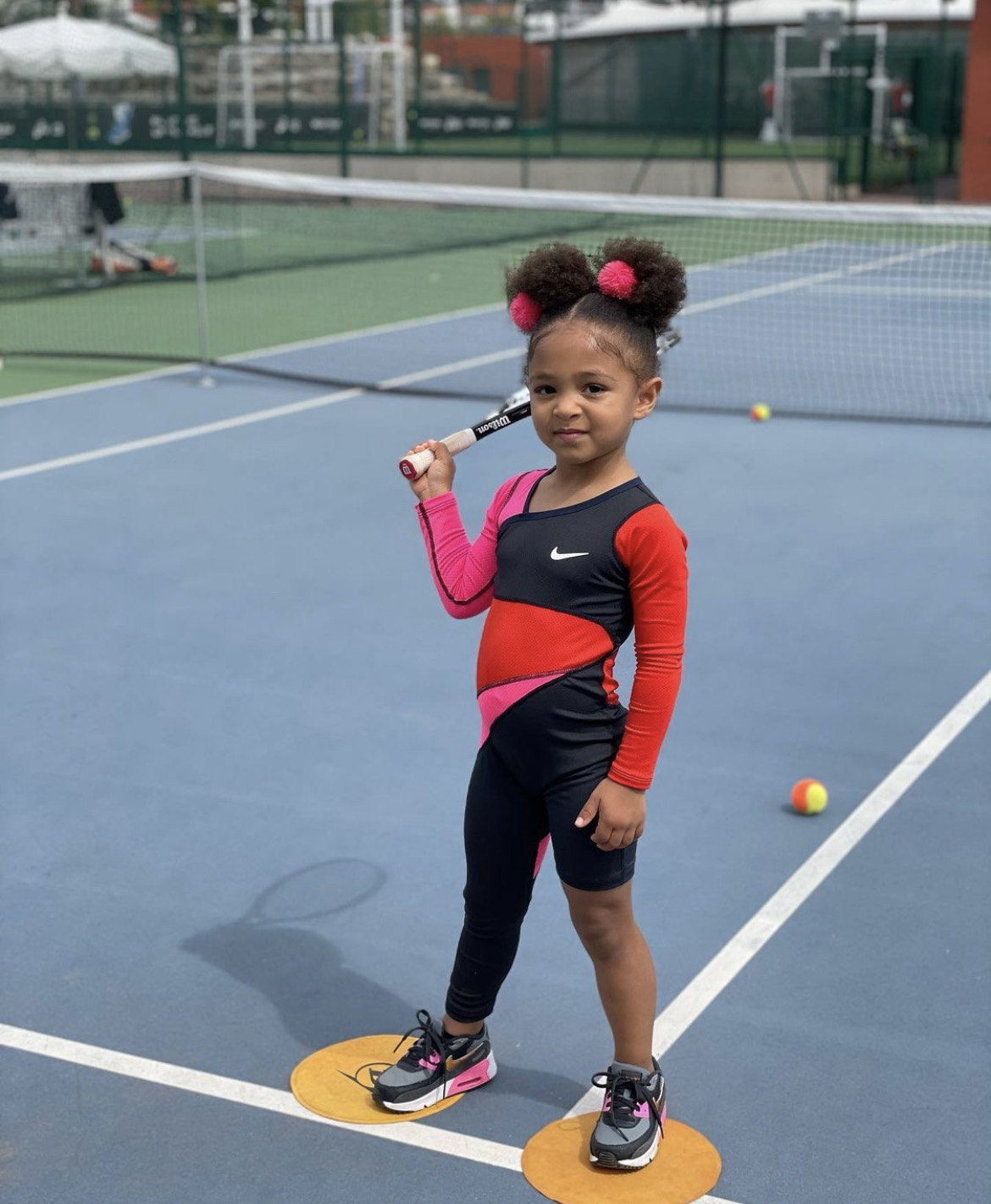 Серена Уильямс