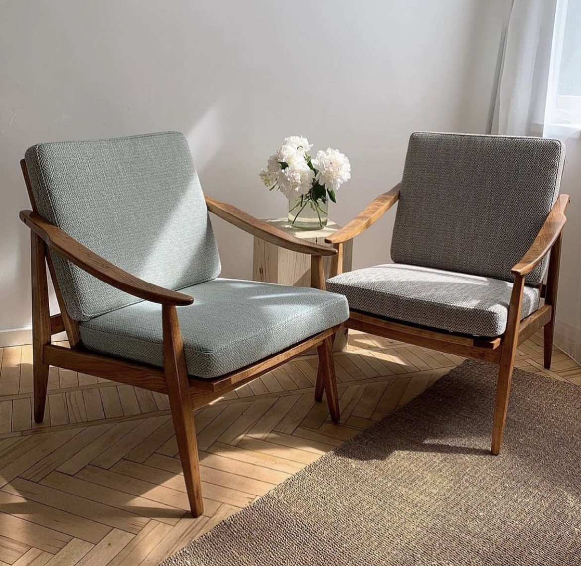 Мебель Декор Винтаж