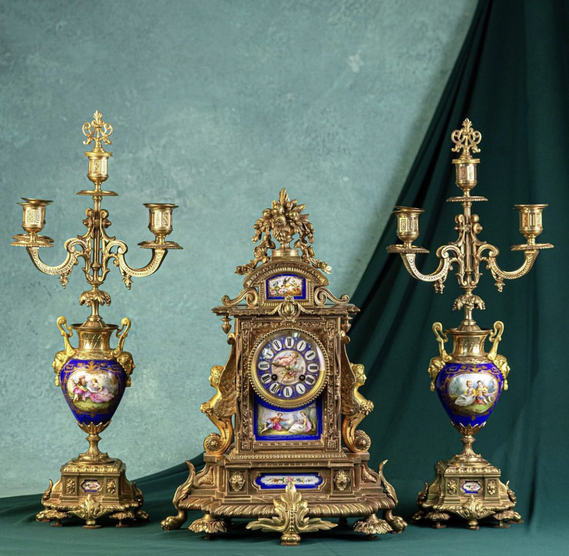 Мебель Декор Винтаж