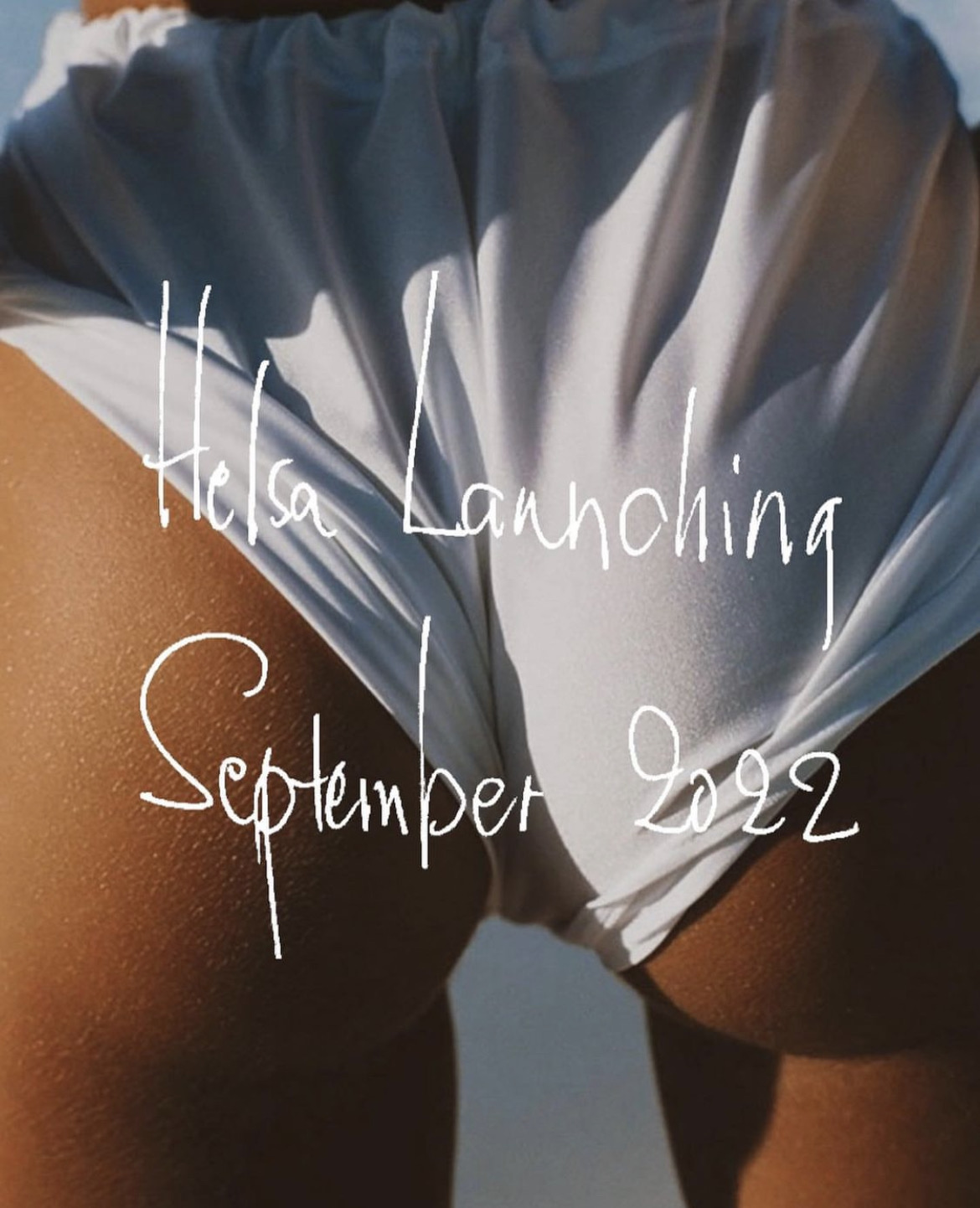 Эльза Хоск HELSA