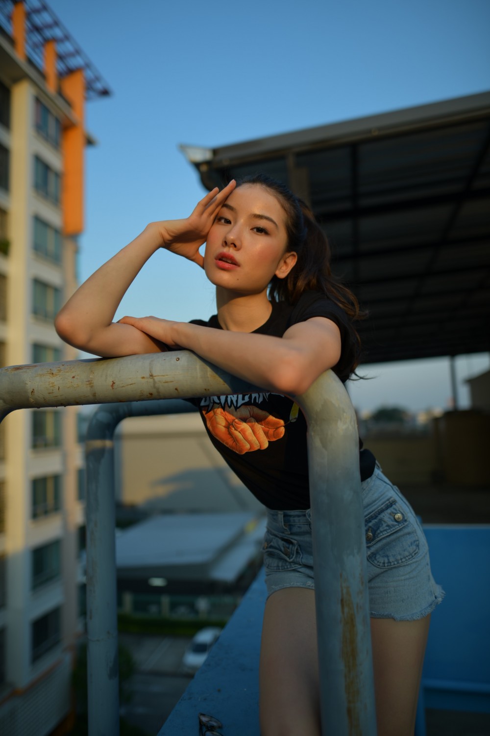 Фарида Агзамова