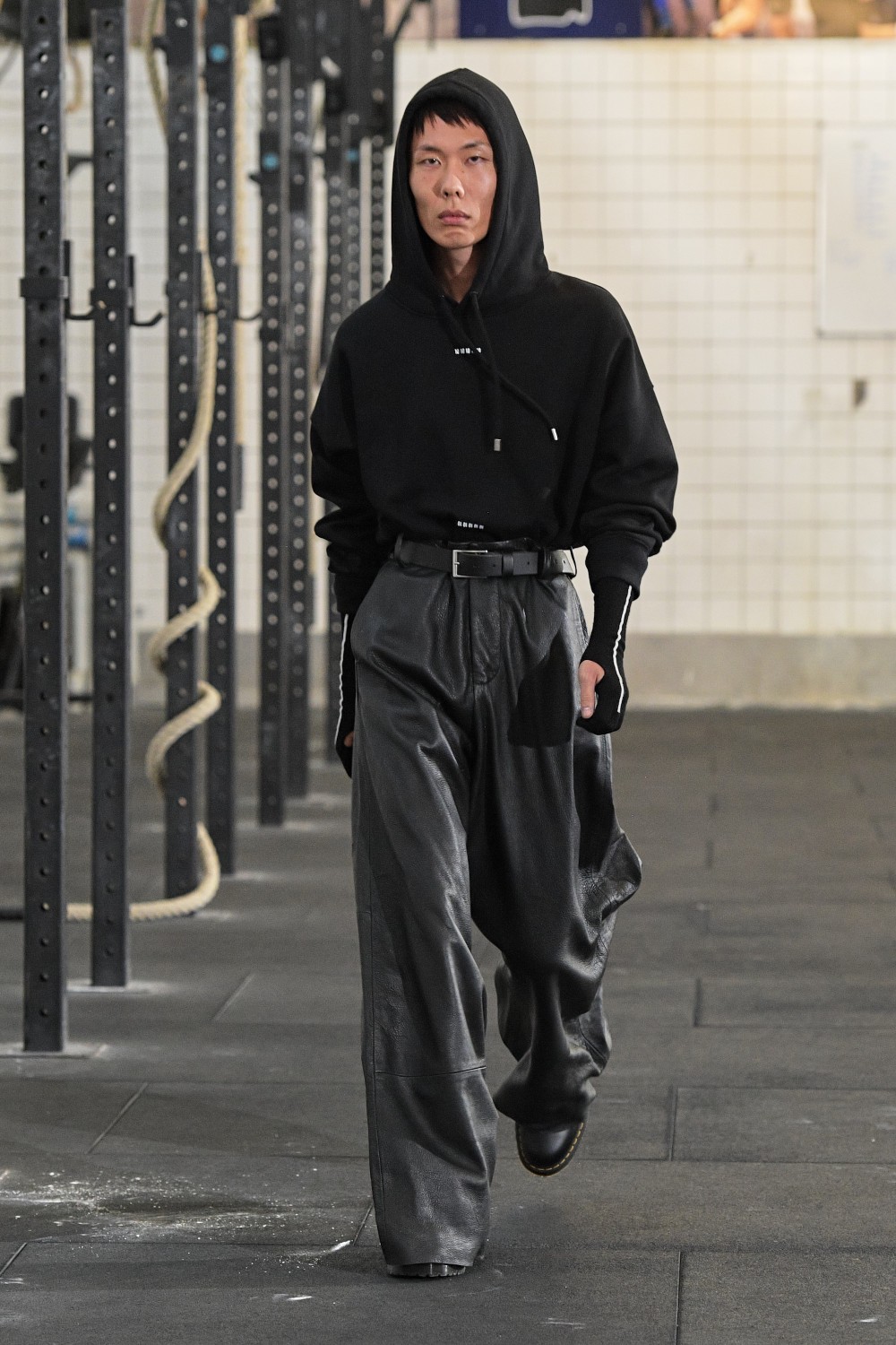 Копенгаген Неделя Моды