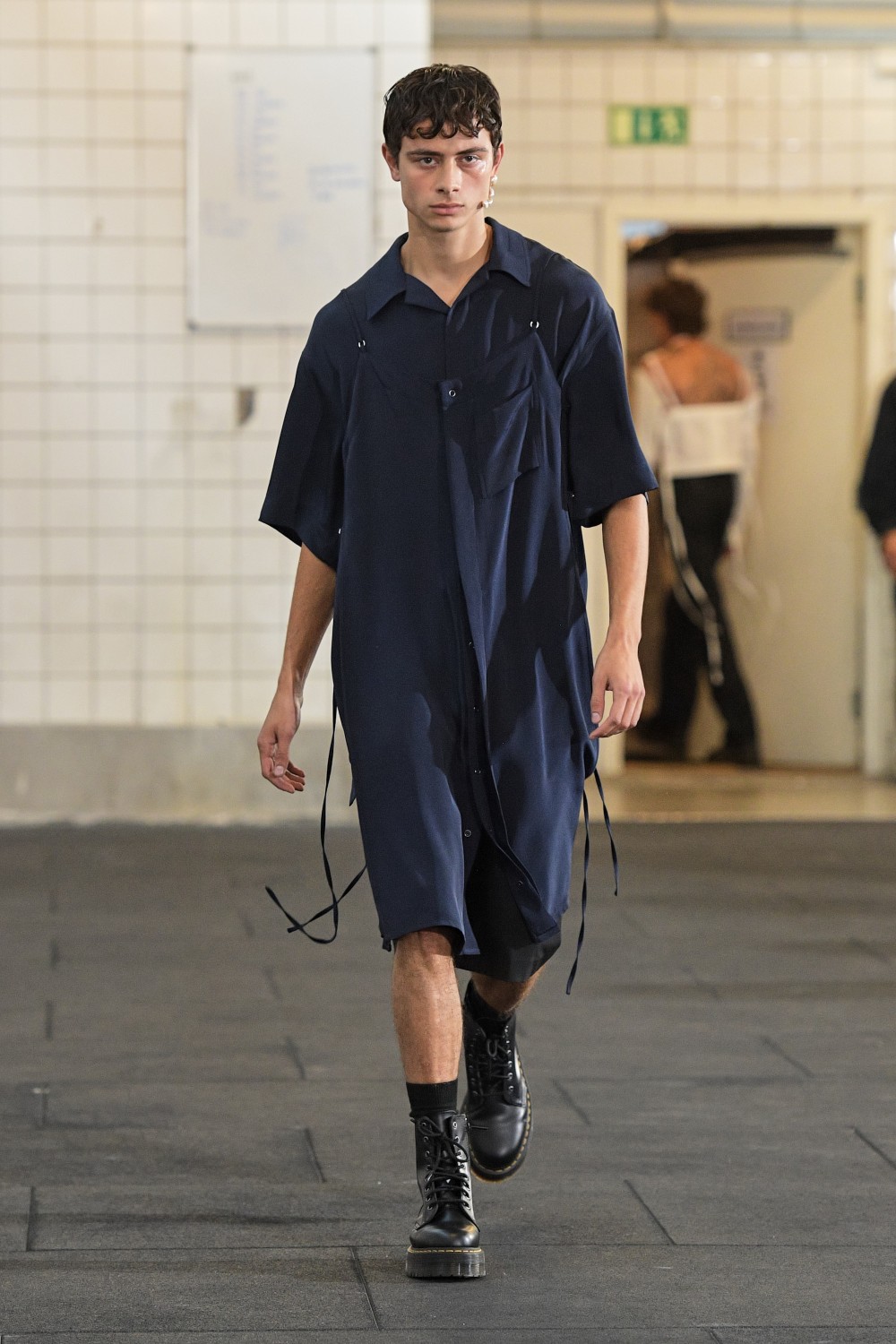 Копенгаген Неделя Моды