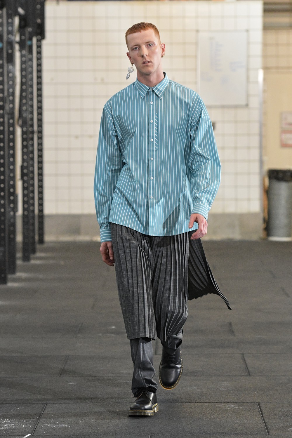 Копенгаген Неделя Моды