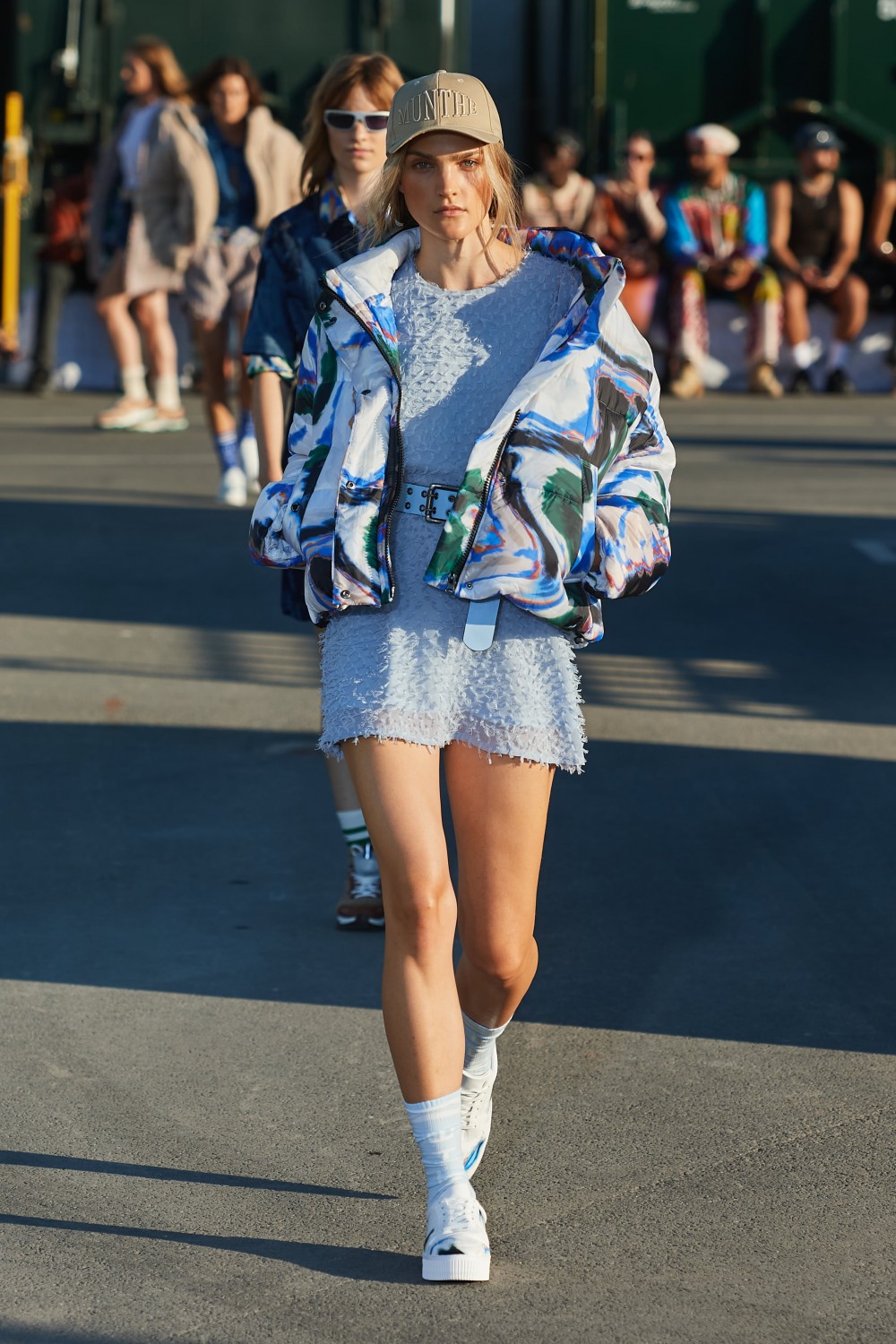 Copenhagen Fashion Week SS2023