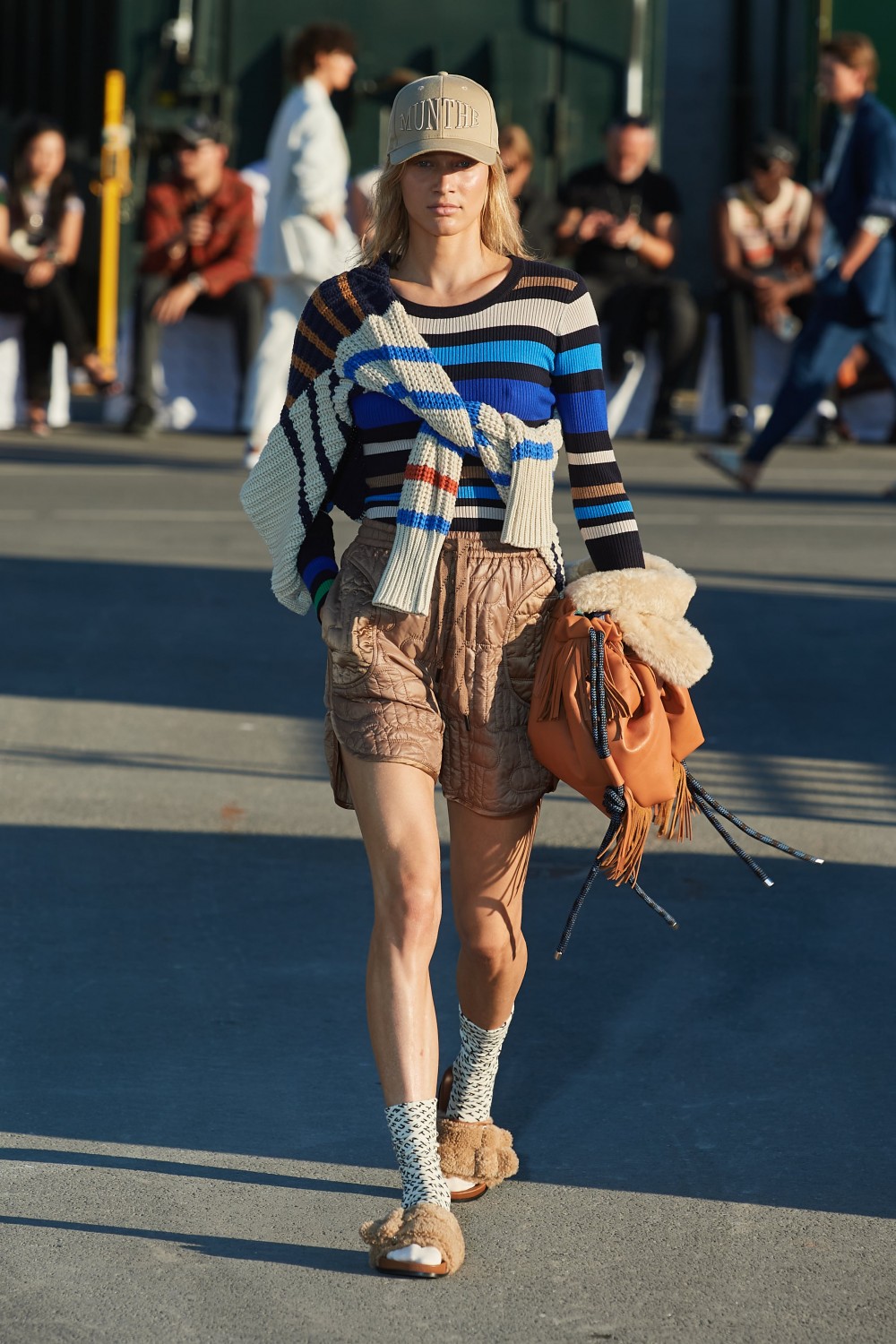 Copenhagen Fashion Week SS2023