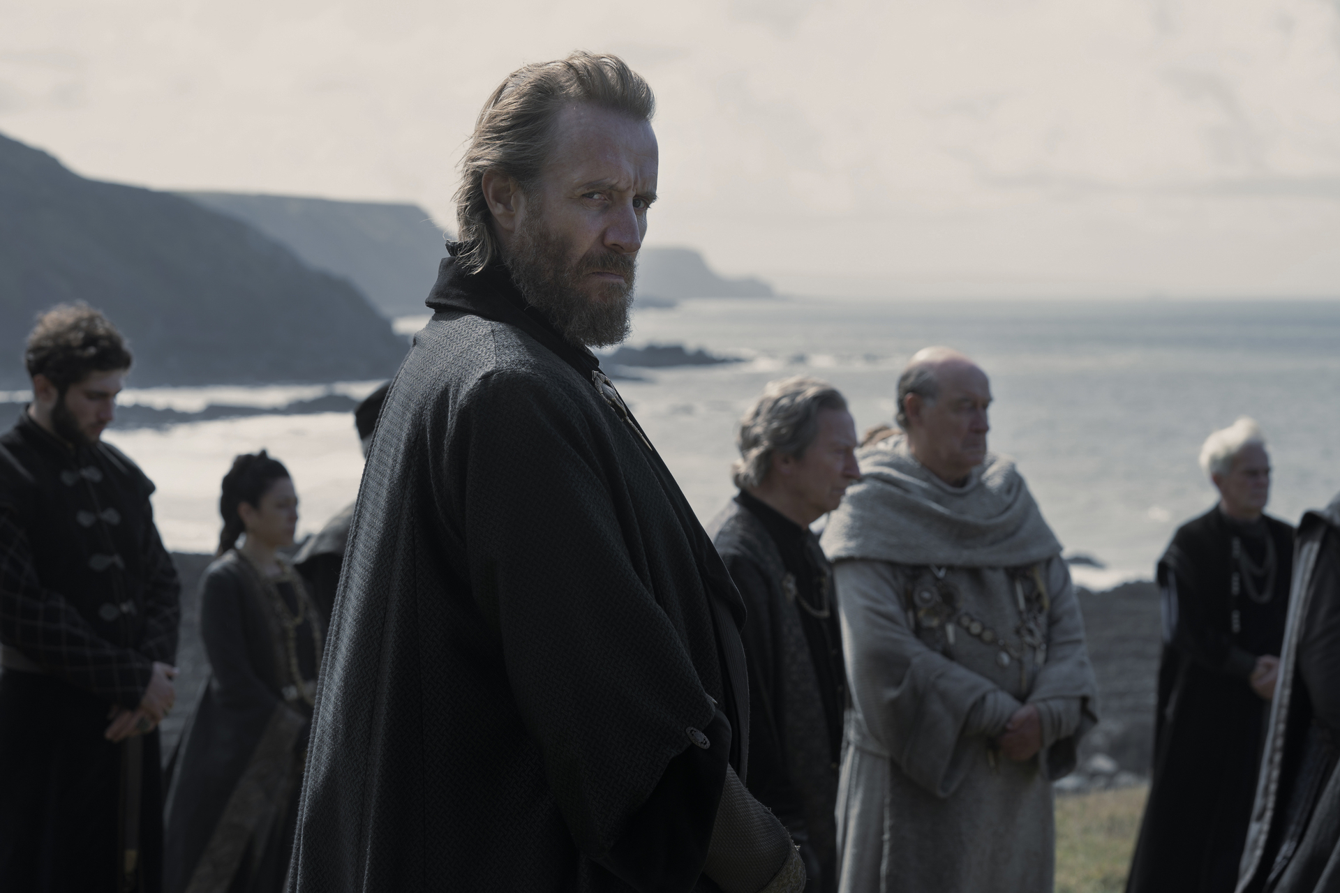 Дом Дракона