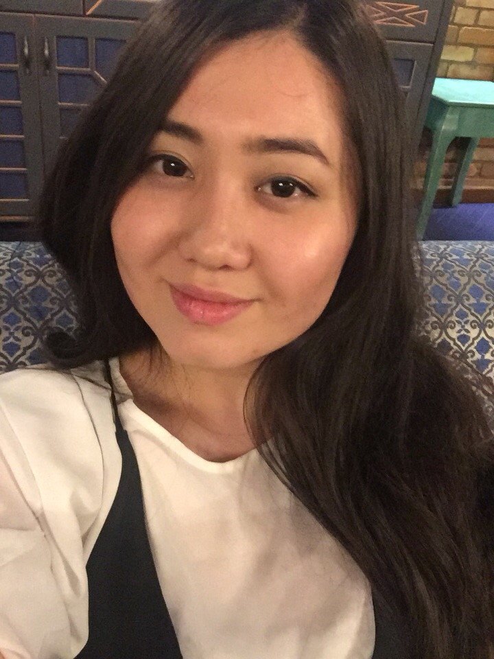 5 казахстанских киберспортсменок