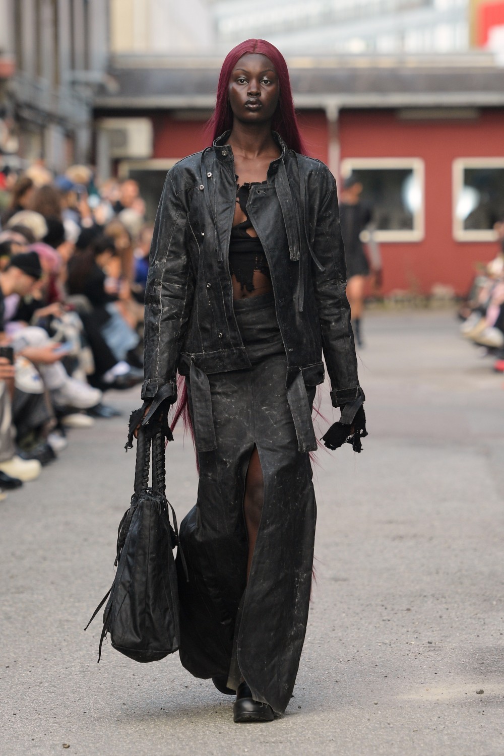 Копенгаген Неделя Моды