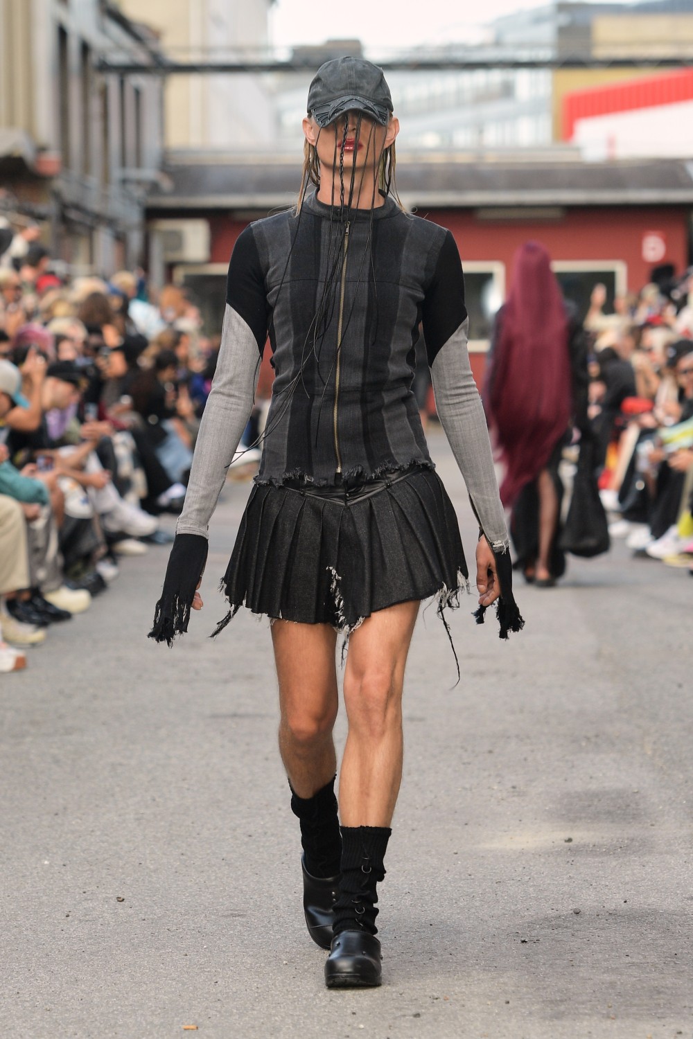 Копенгаген Неделя Моды