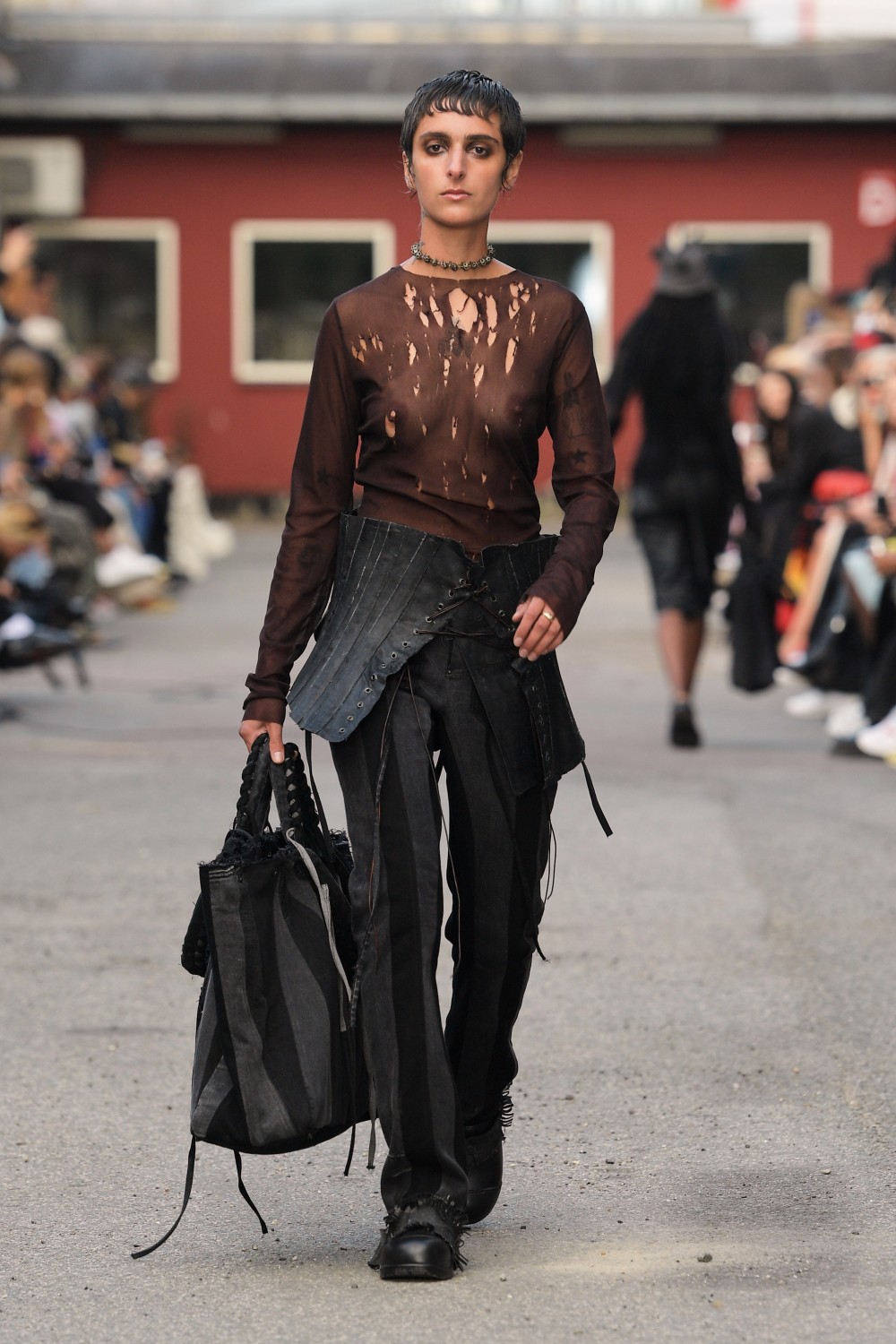 Копенгаген Неделя Моды