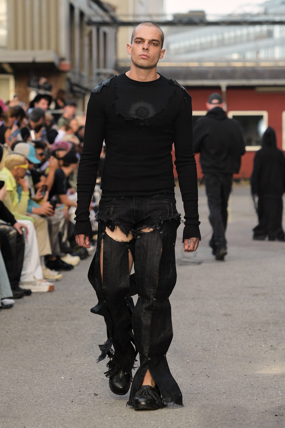 Копенгаген Неделя Моды