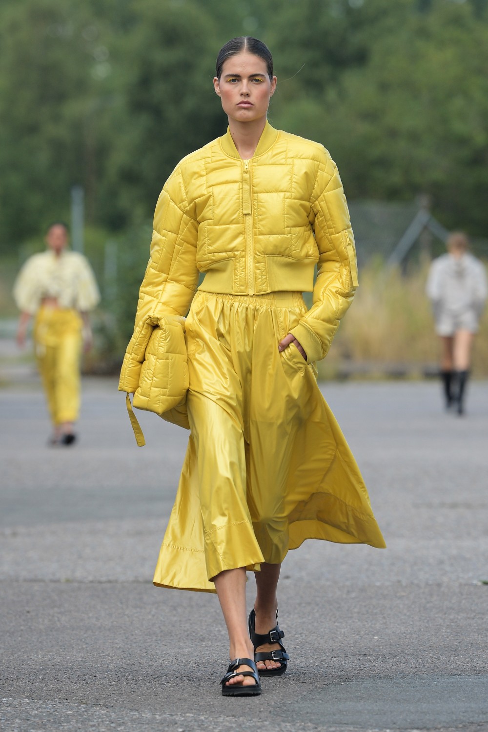 Копенгаген Неделя Моды