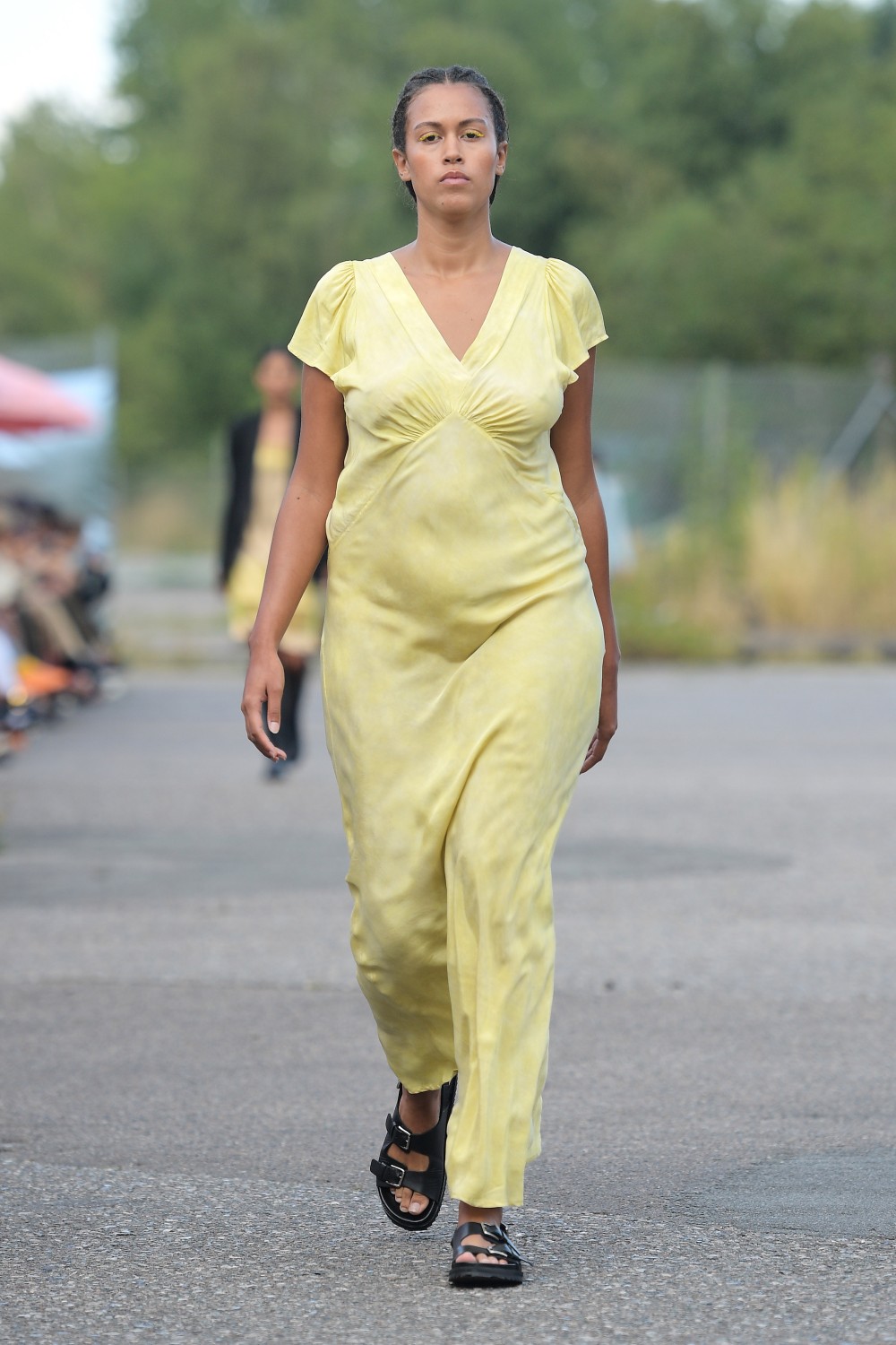 Копенгаген Неделя Моды