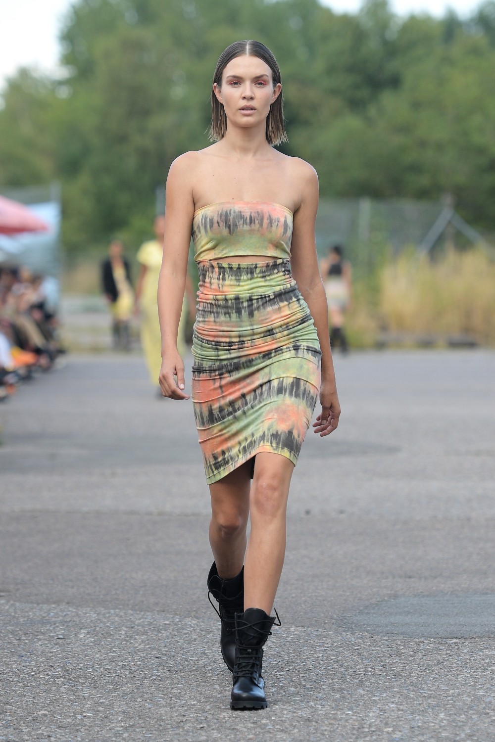 Копенгаген Неделя Моды