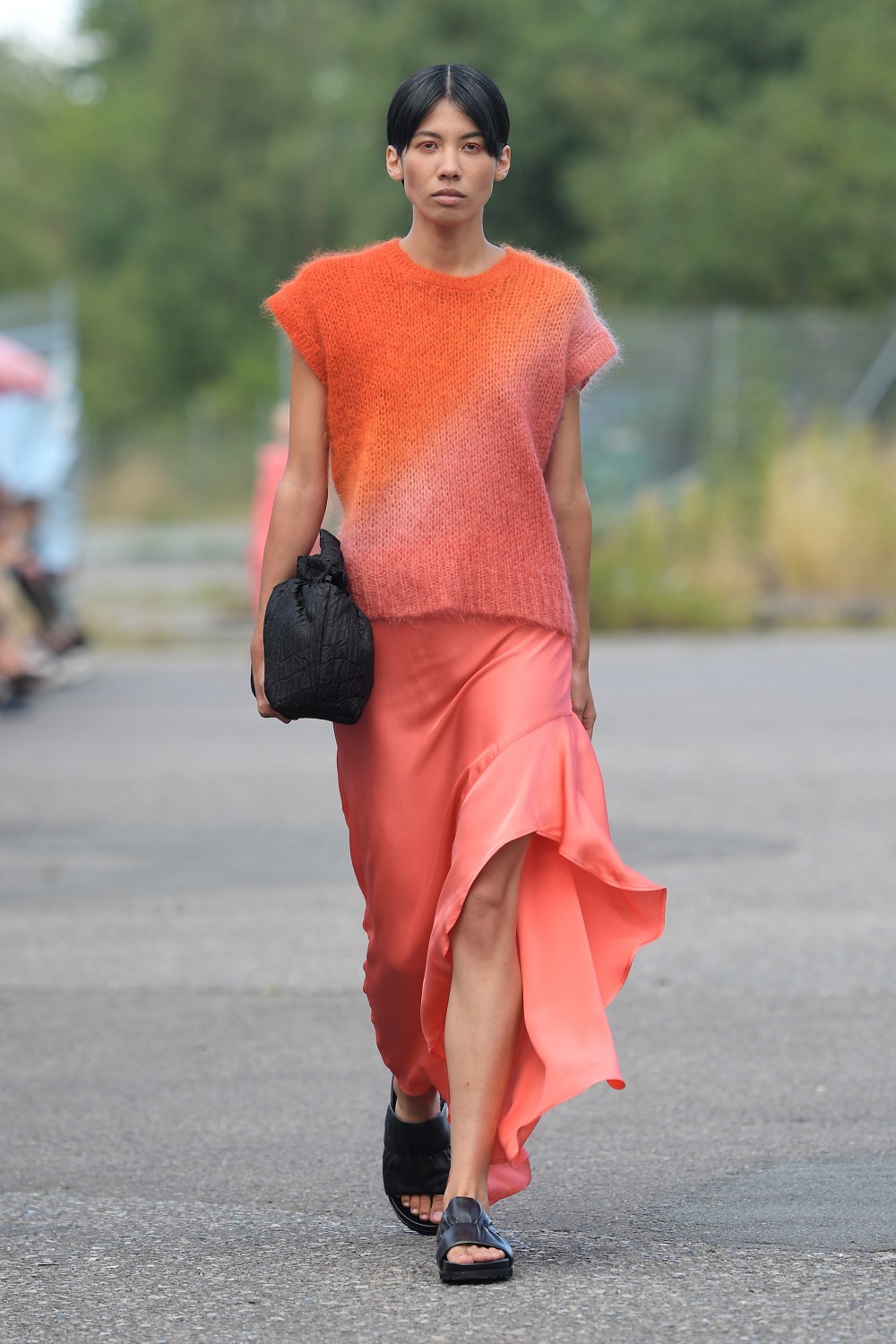 Копенгаген Неделя Моды