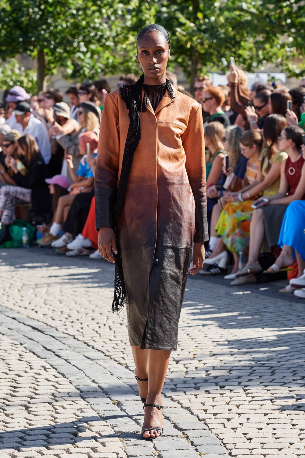 Copenhagen Fashion Week SS2023