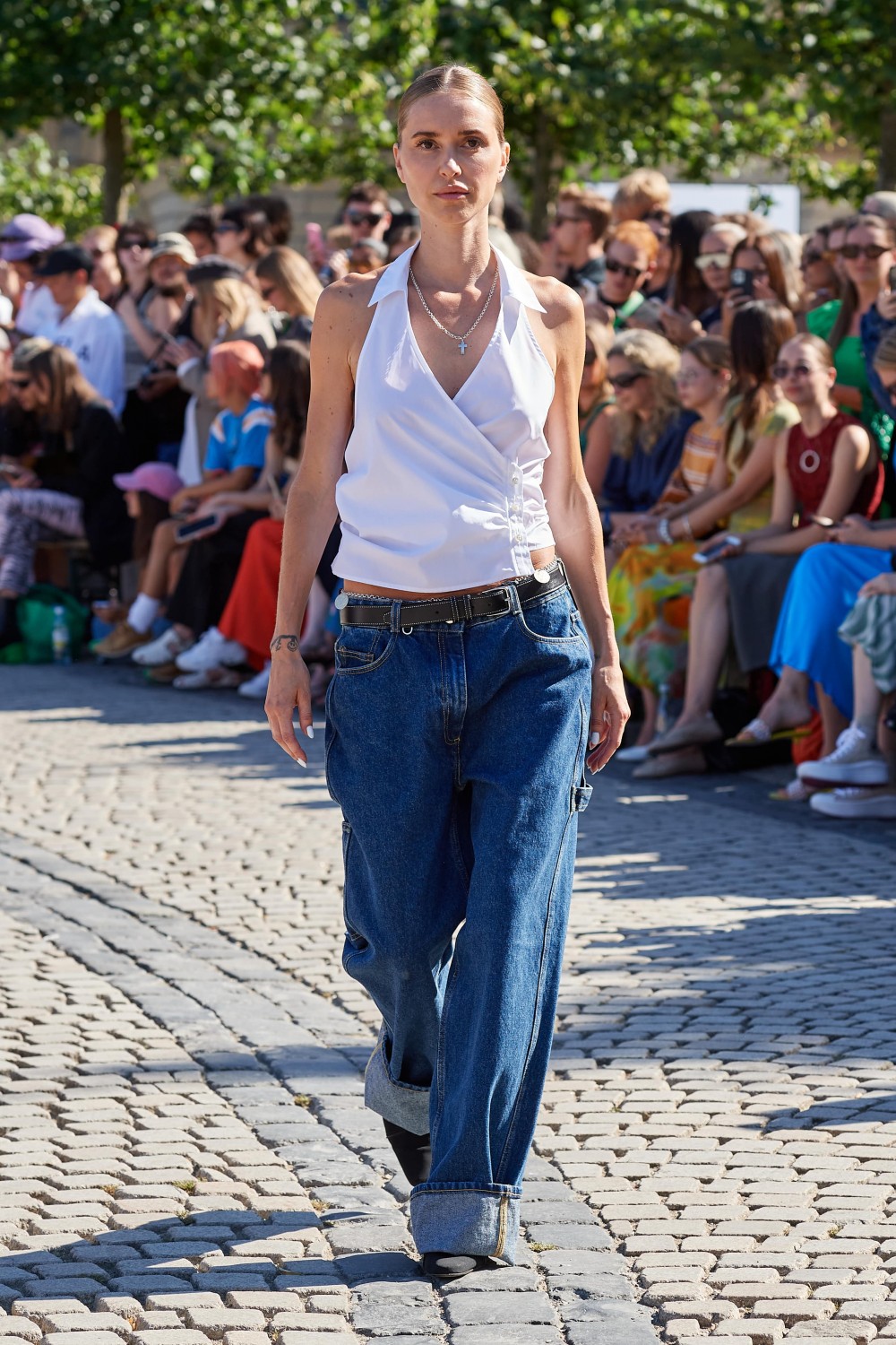 Copenhagen Fashion Week SS2023