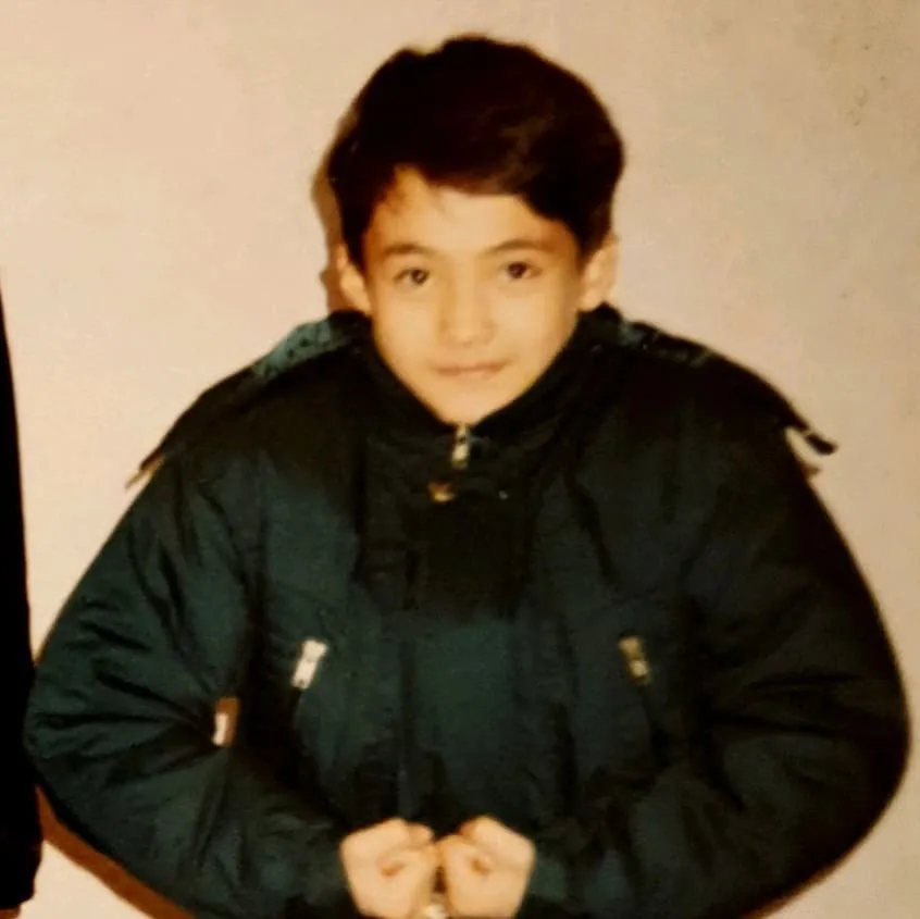 учились казахстанские звезды