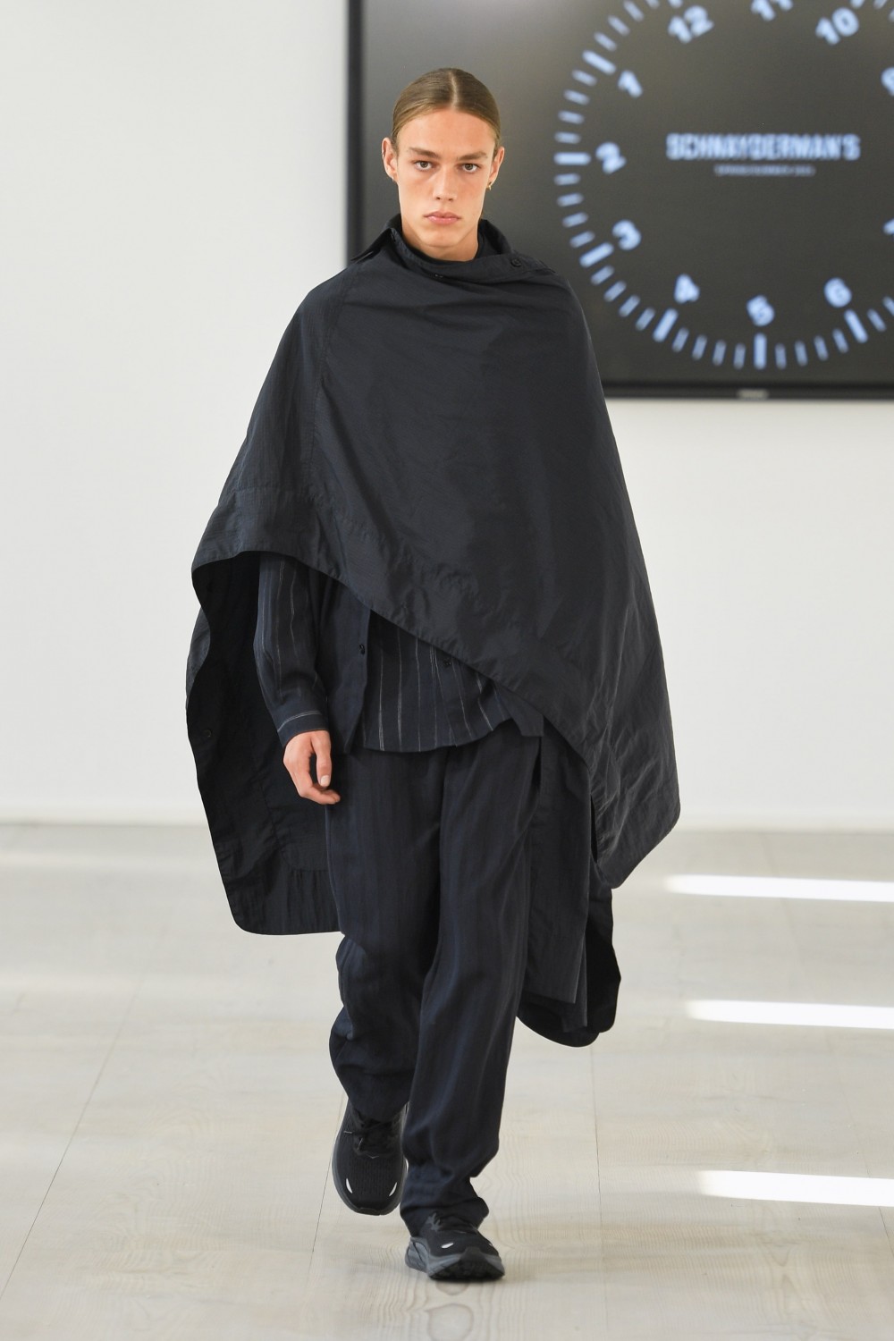 Copenhagen Fashion Week SS2023
