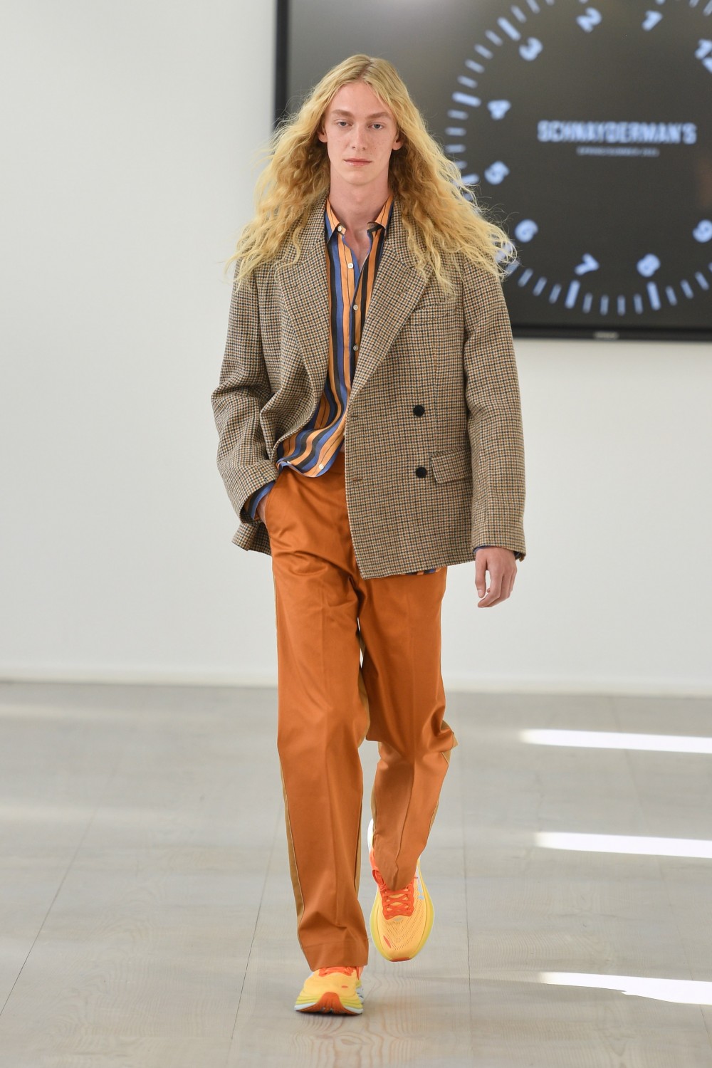 Copenhagen Fashion Week SS2023