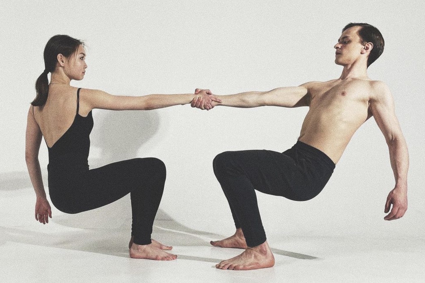 Фигуристка Гаухар Наурызова