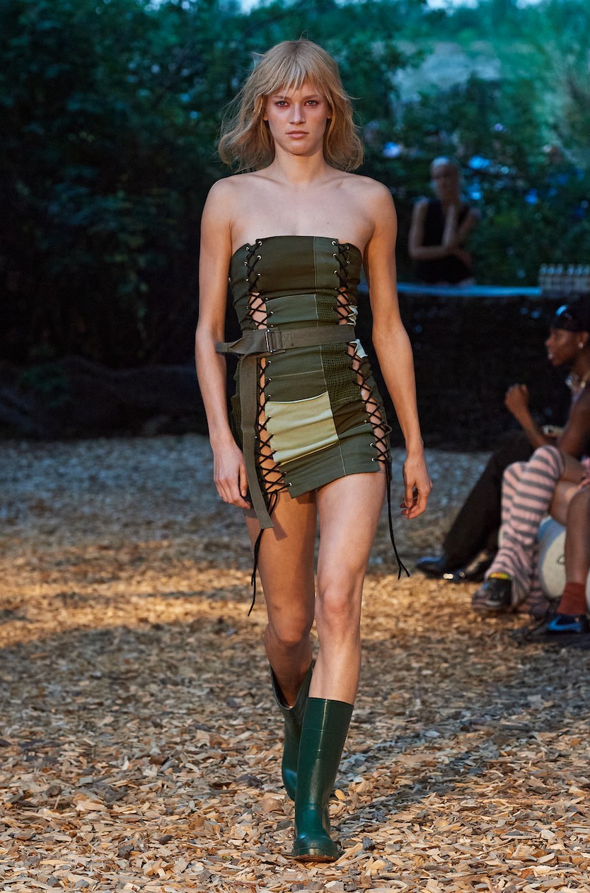 Копенгаген Неделя Моды