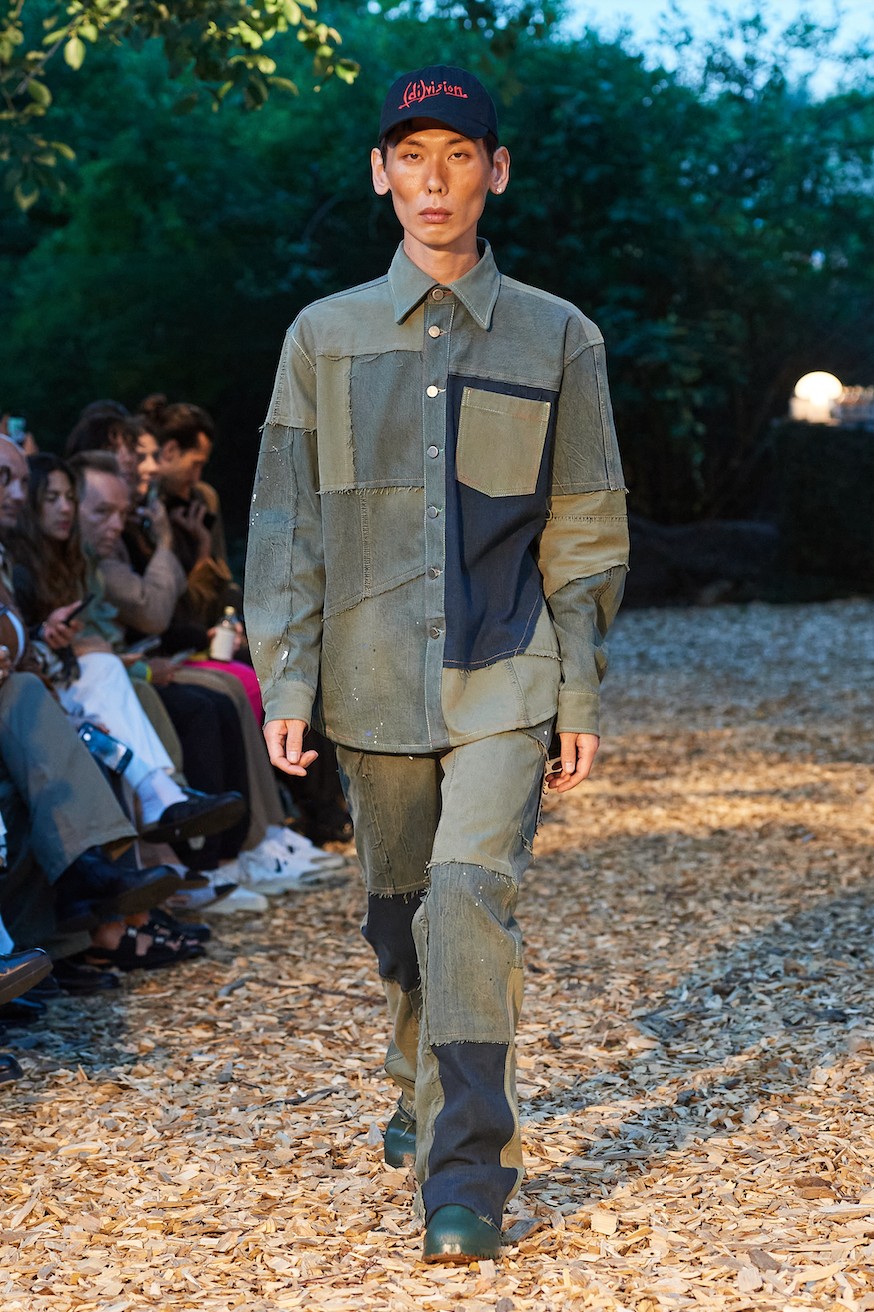 Копенгаген Неделя Моды