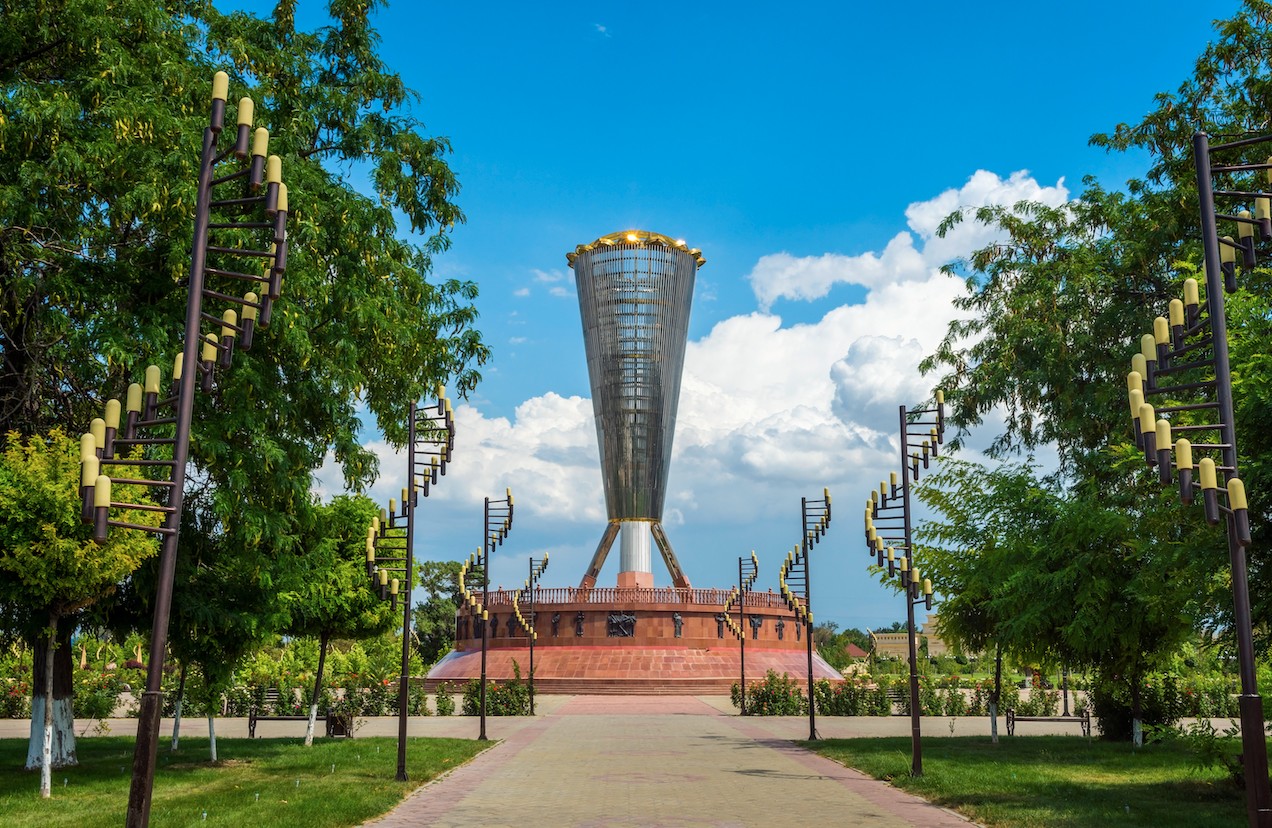 Нур-Султан Алматы Шымкент