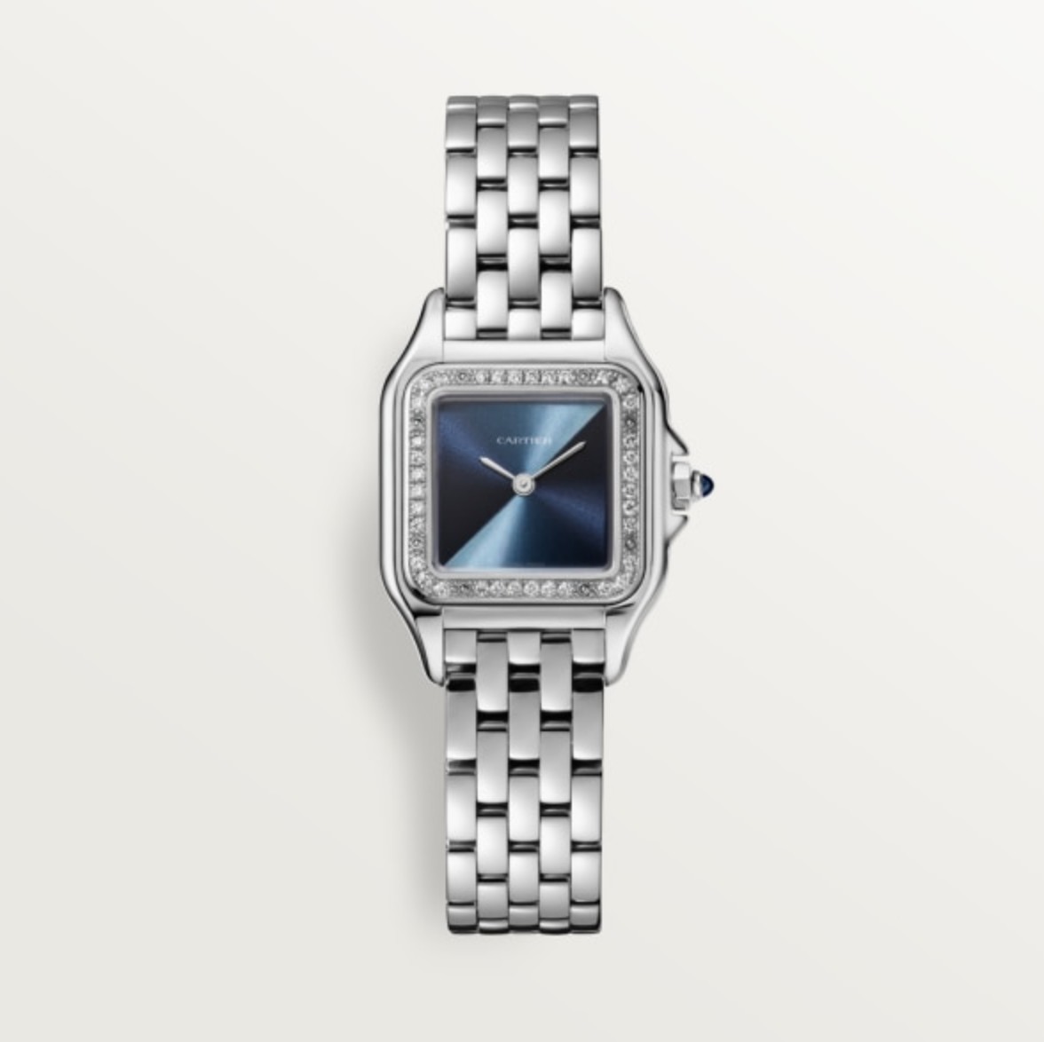 Panthère de Cartier часы