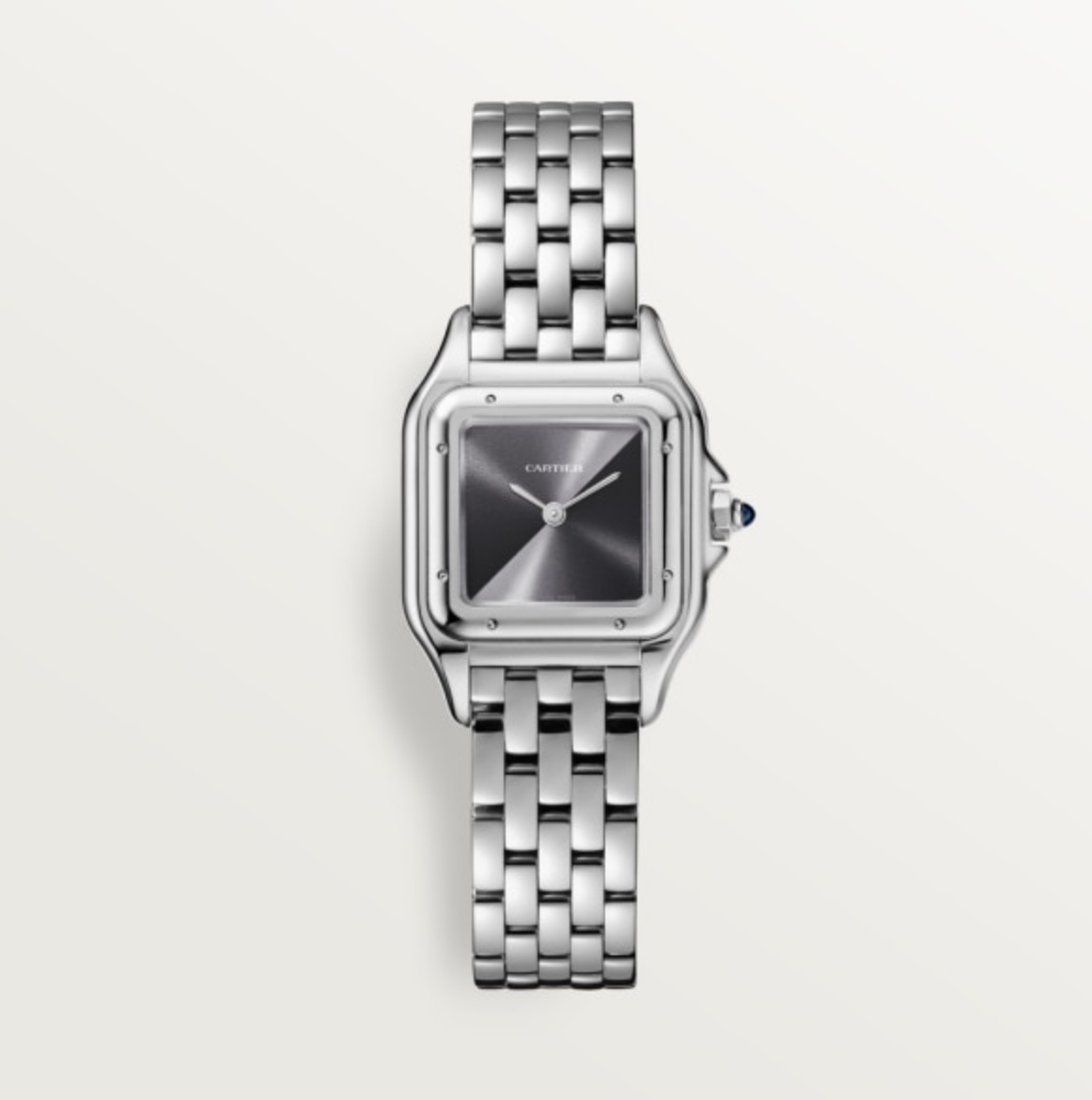 Panthère de Cartier часы