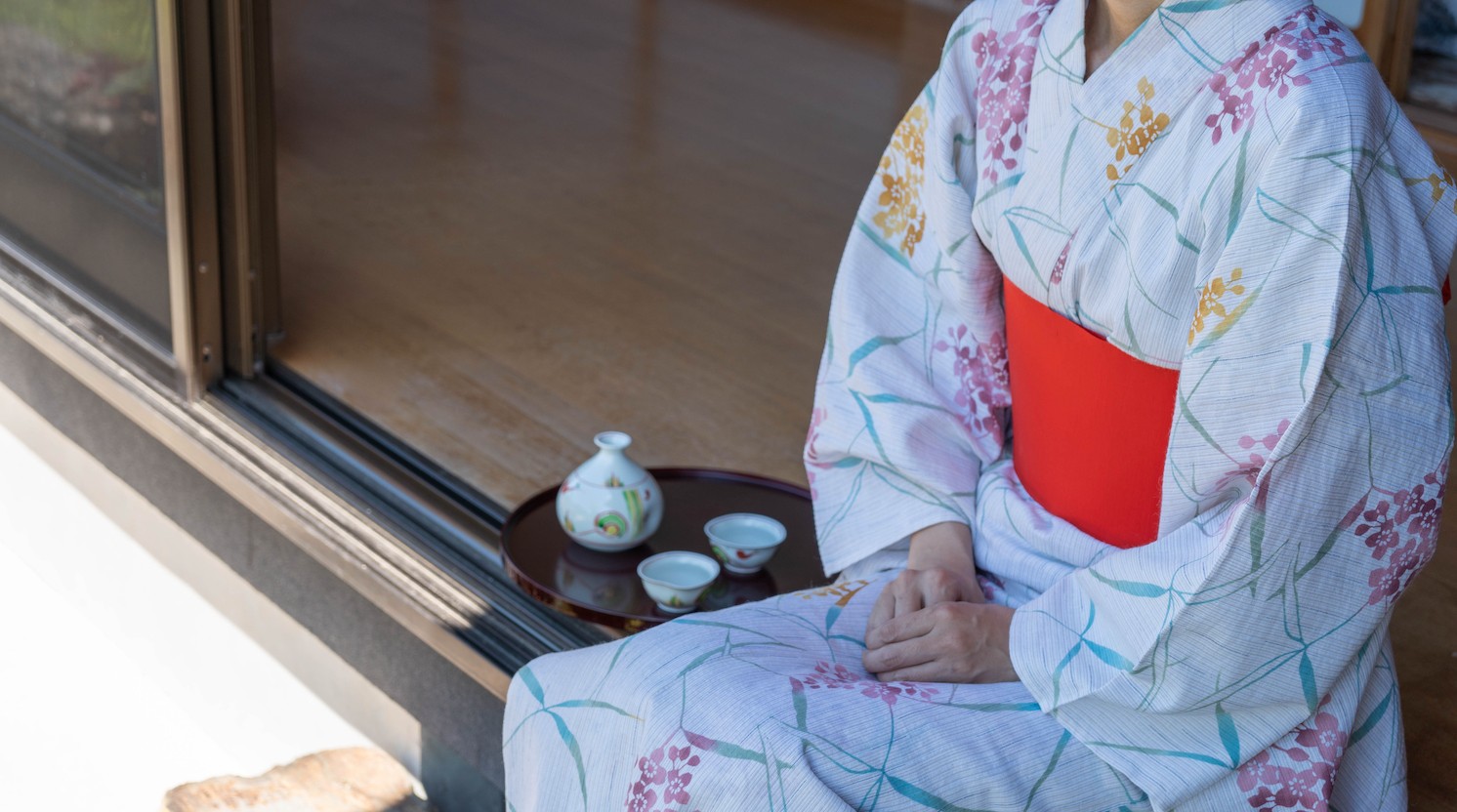 Япония Конкурс Sake Viva