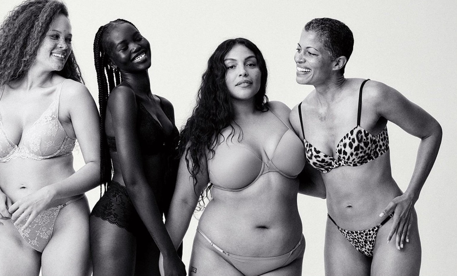 Victoria's Secret Убытки