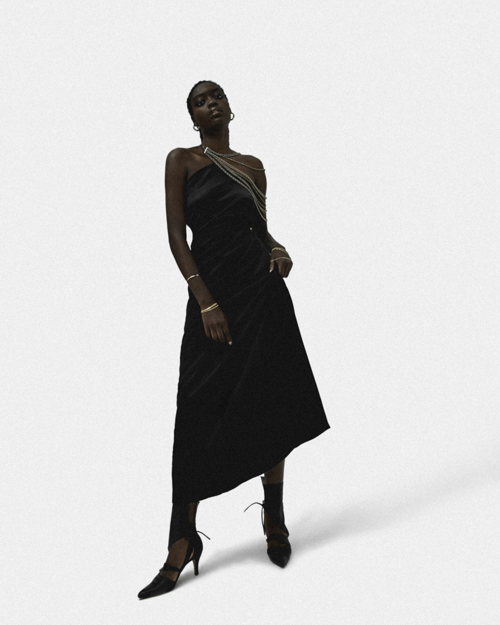 Концепция Modest Fashion 