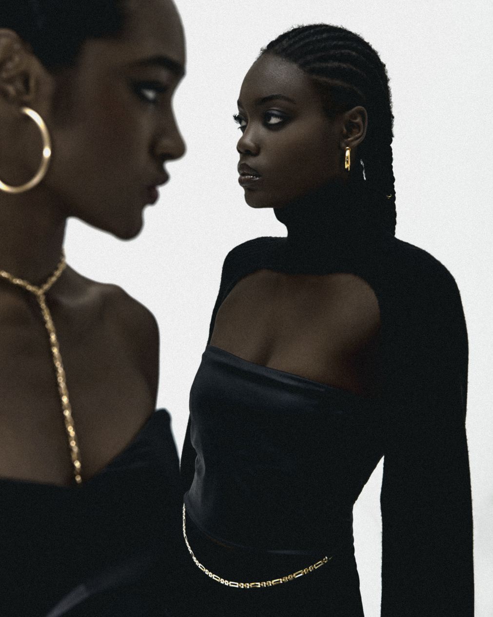 Концепция Modest Fashion 