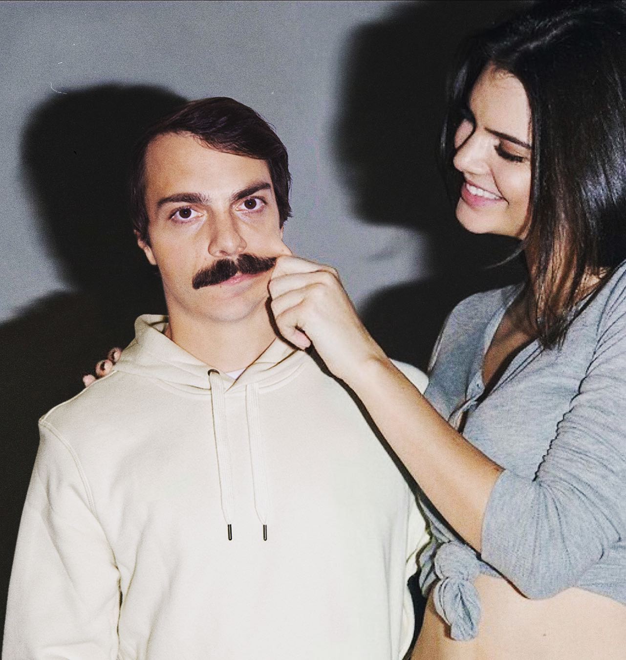 семьи Кардашьян-Дженнер