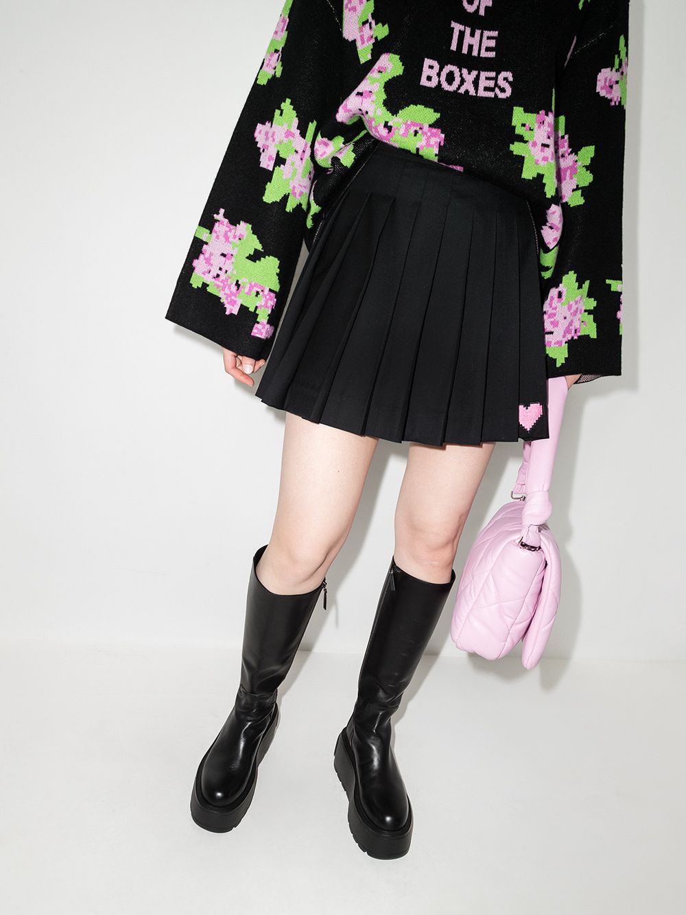 Теннисные юбки Подборка