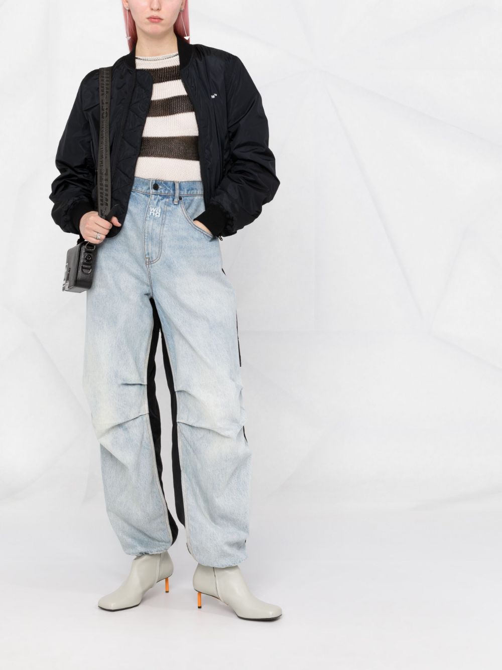 Бомбер @marzhana.mmc