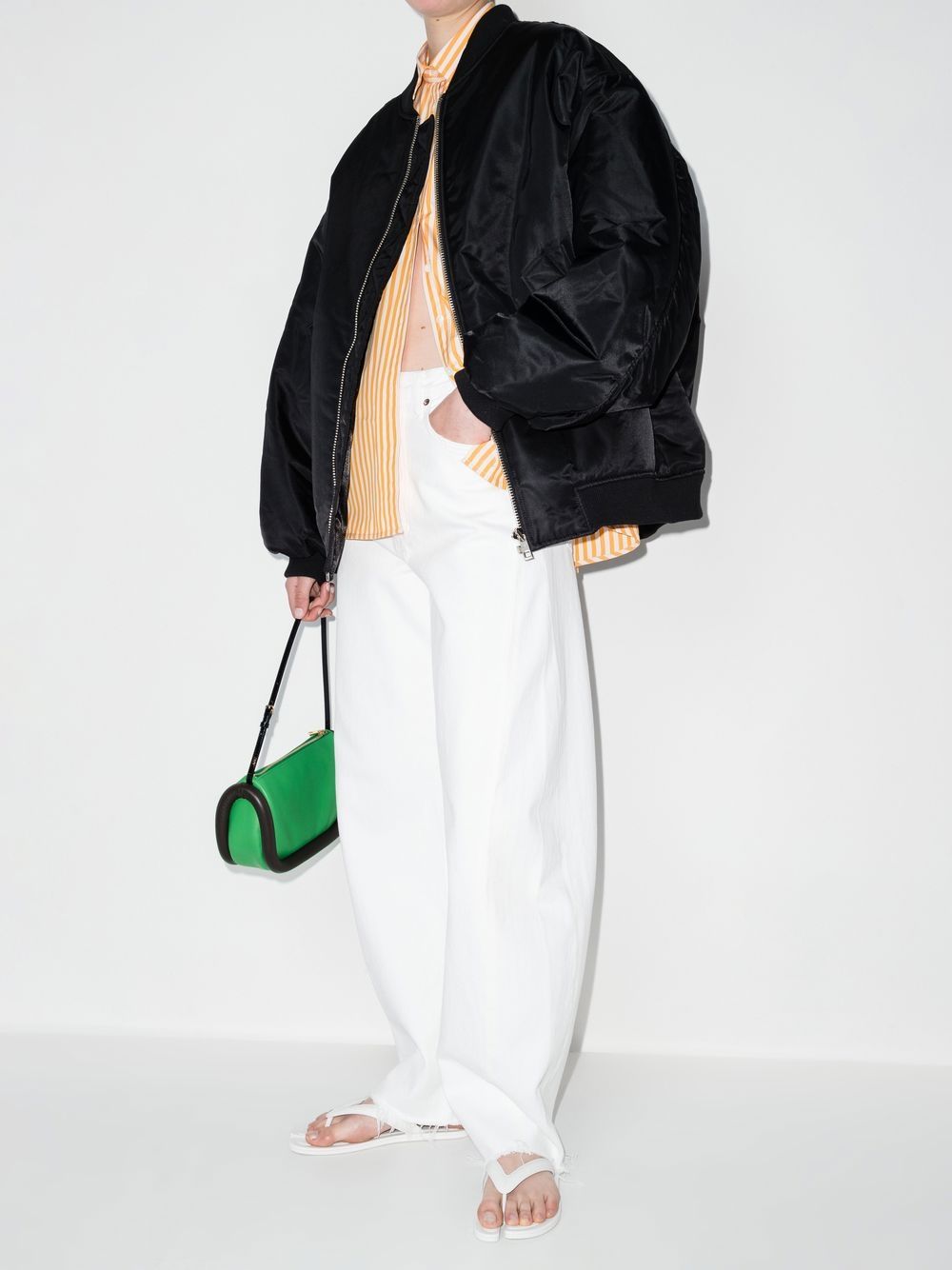 Бомбер @marzhana.mmc