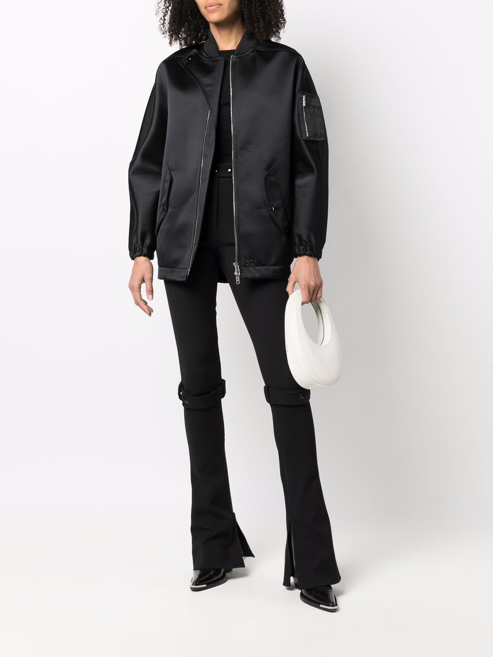 Бомбер @marzhana.mmc