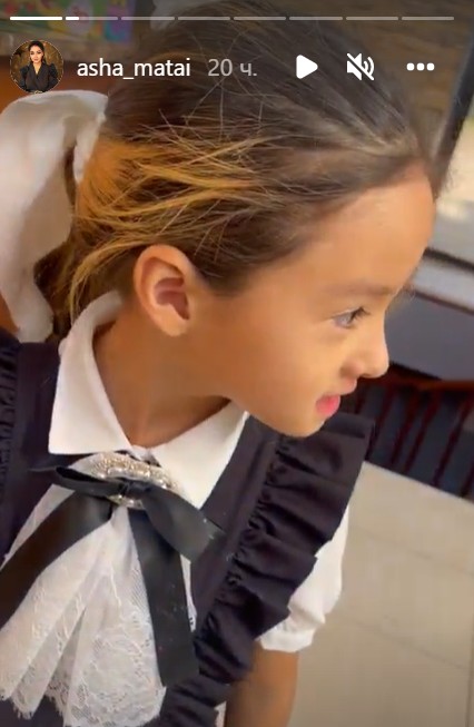 Детки-школьники