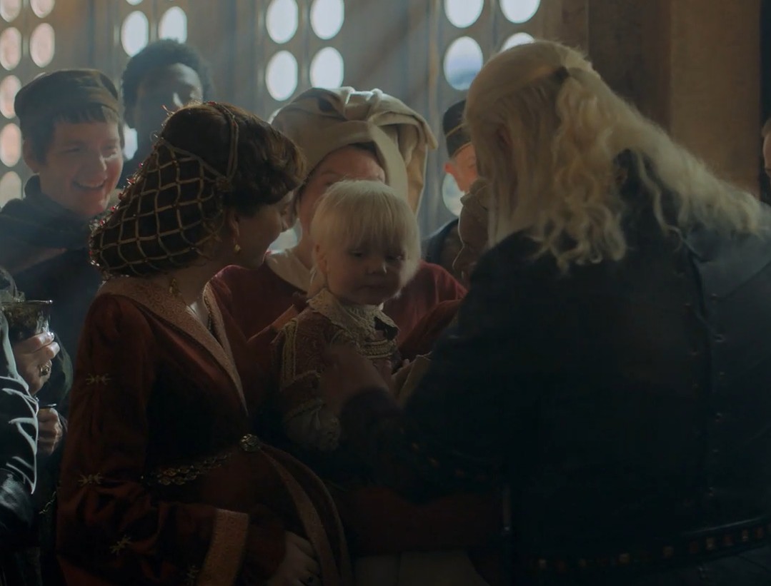 Дом Дракона