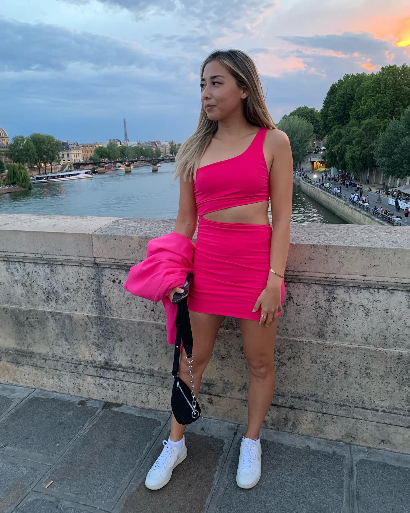 Зарина Дияс 