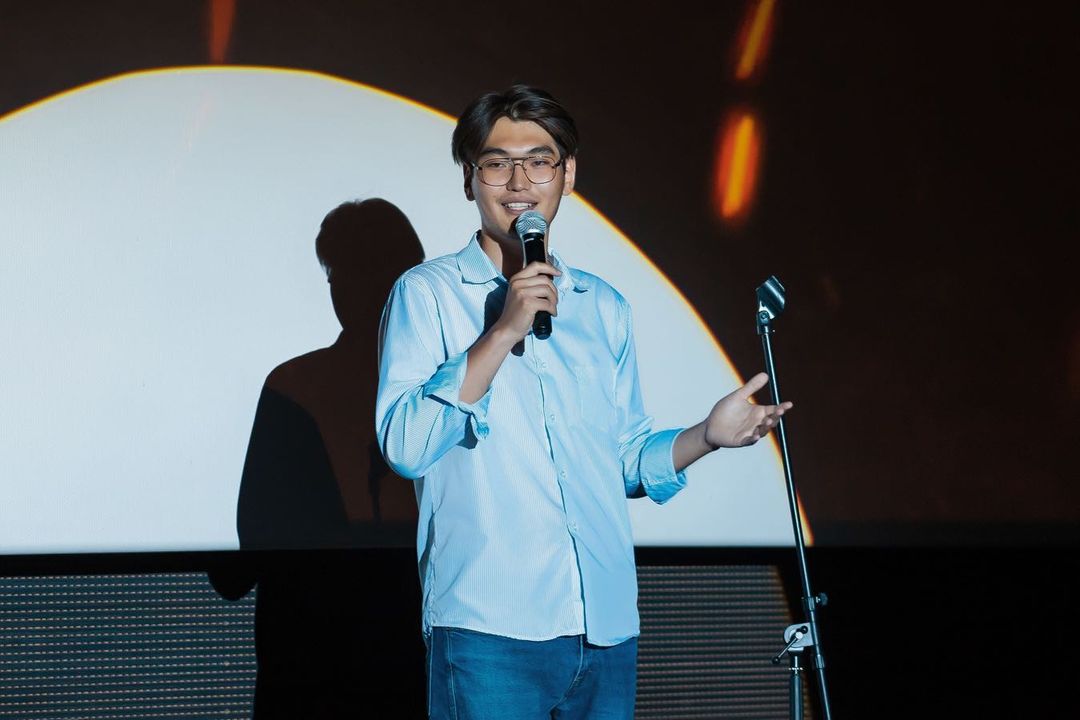 комики и комикессы