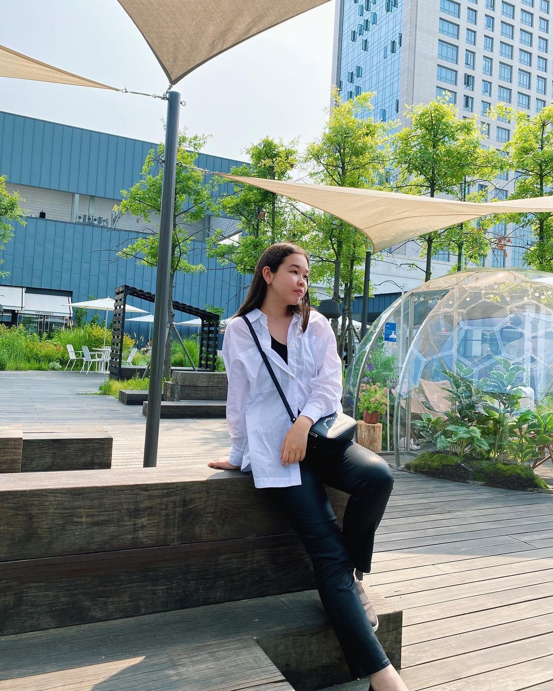 5 волонтерок Казахстана