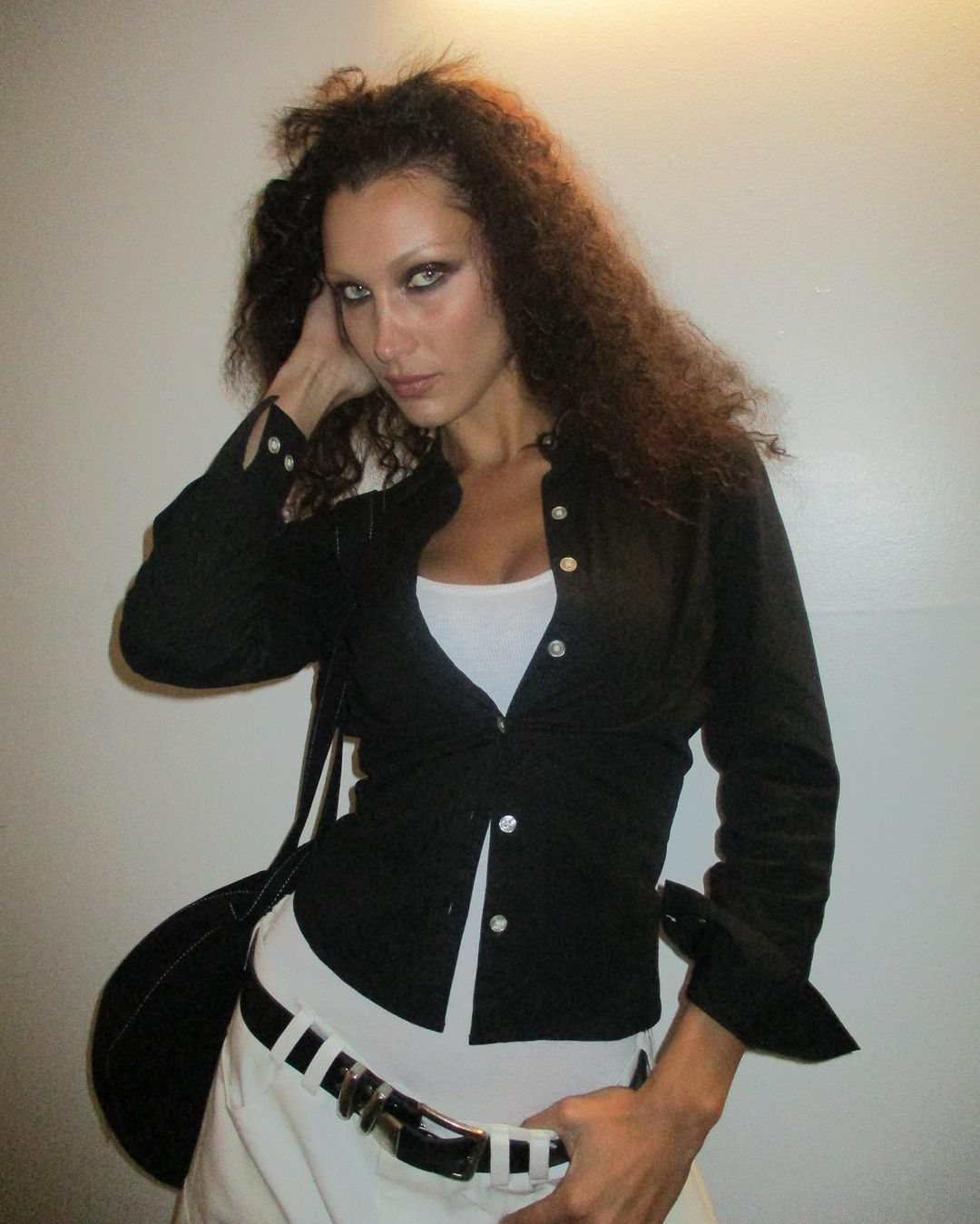 Белла Хадид «Рами»