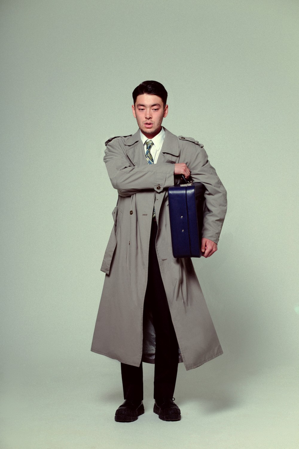 Аскарь Ильясов интервью