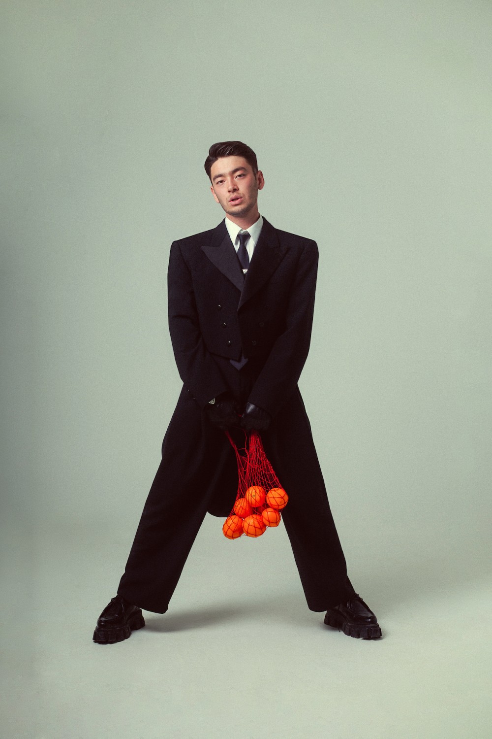 Аскарь Ильясов интервью