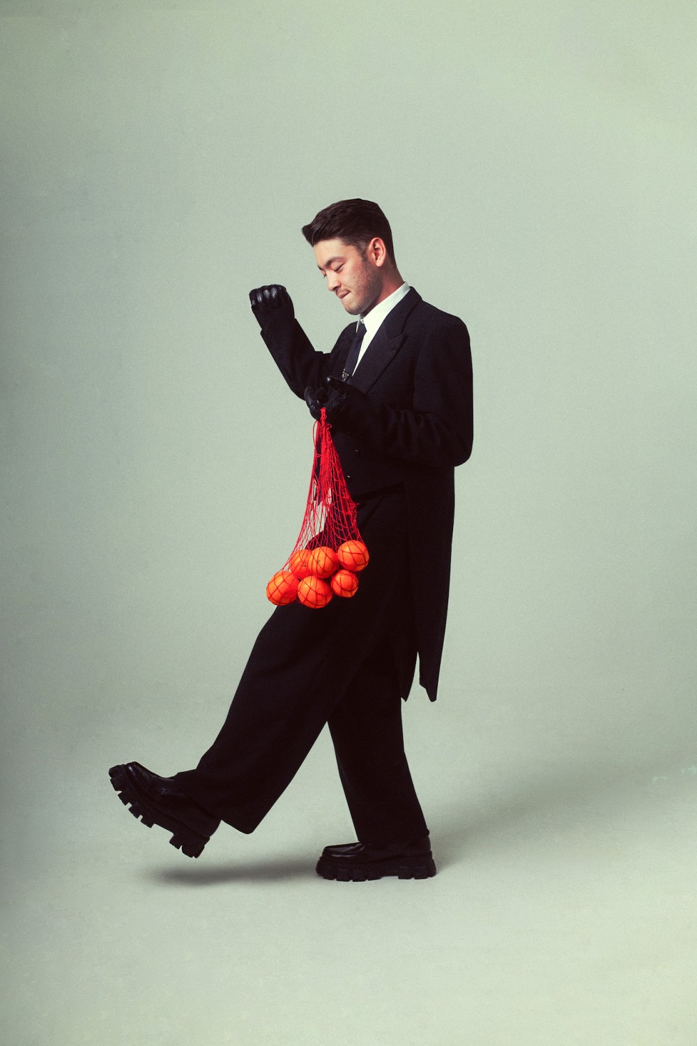 Аскарь Ильясов интервью