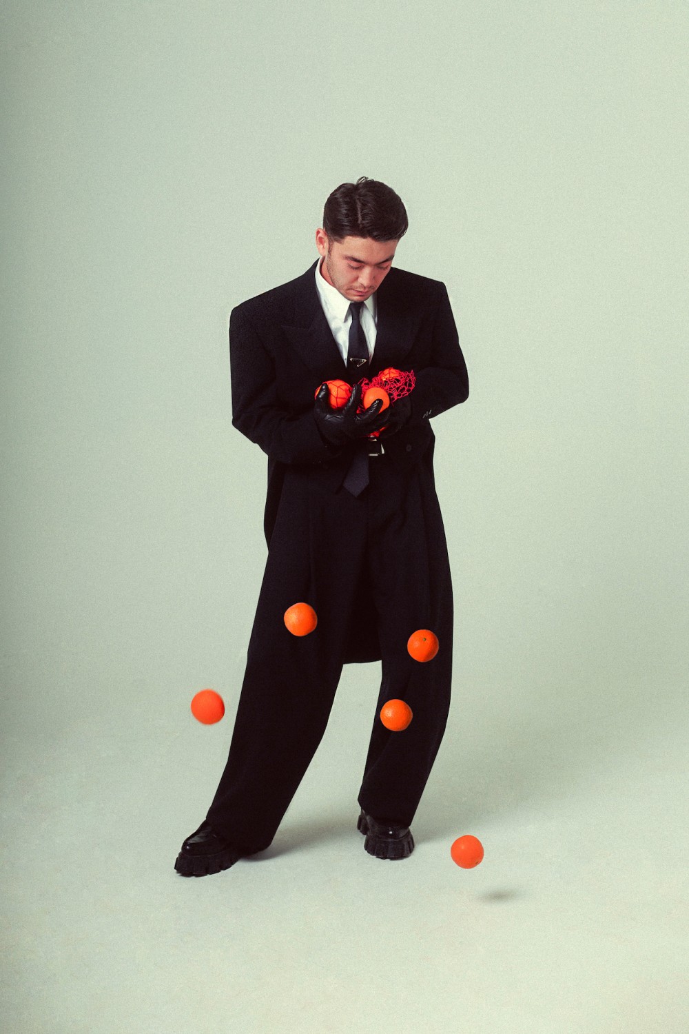 Аскарь Ильясов интервью